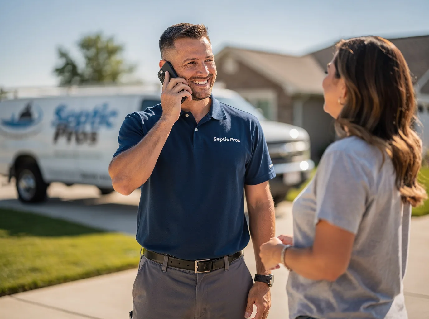 Septic Tank Pumping Clarks Hill, SC FAQs
